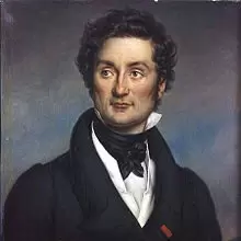 Charles Nodier
