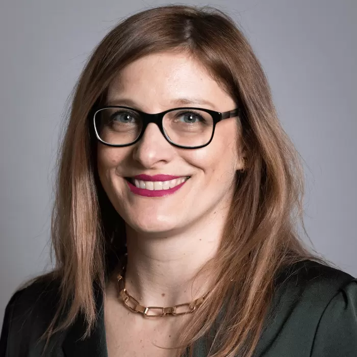 Cinzia Arruzza