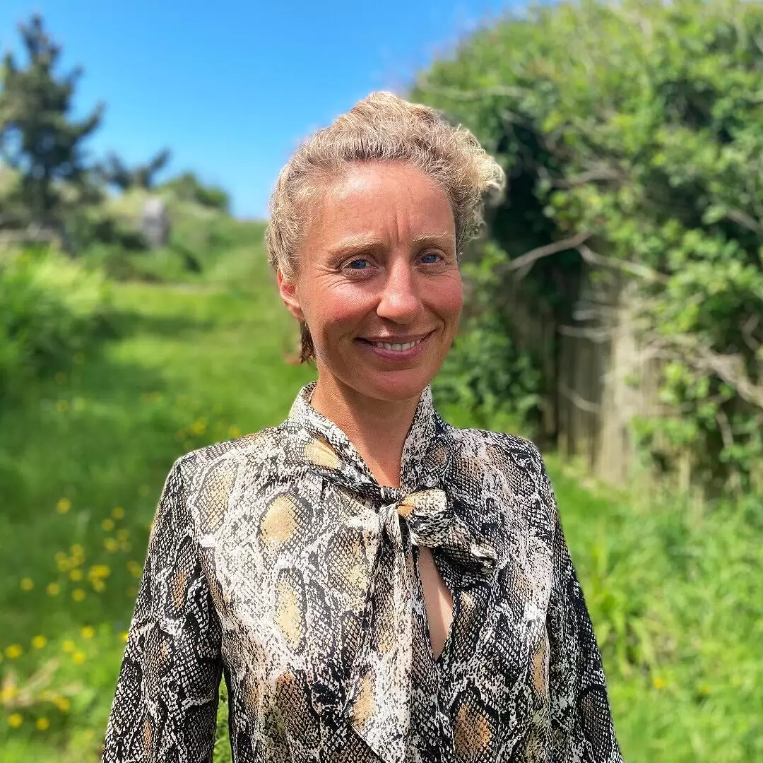 Catrina Davies