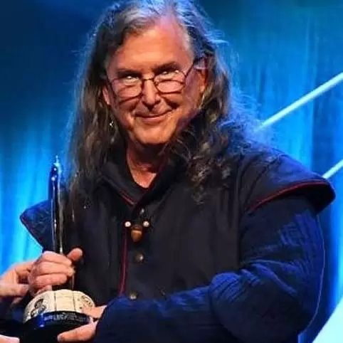 Charles Vess