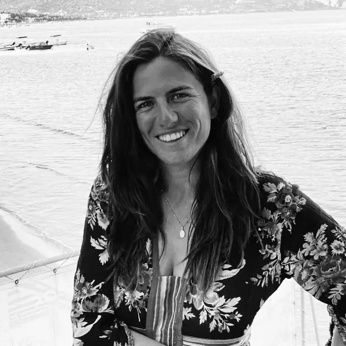 Carolina Germini