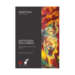 Sociologia della libertà. Manifesto della civiltà democratica