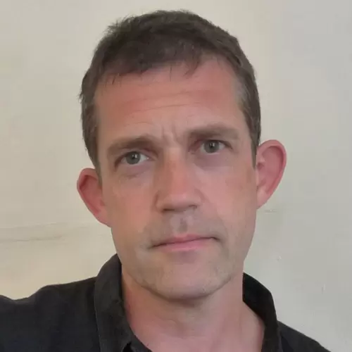 Chris Mould