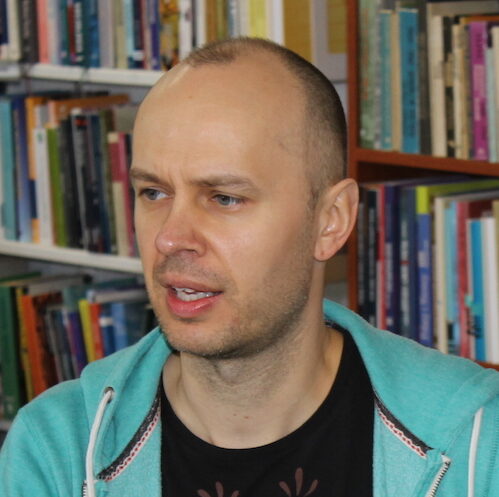 Przemyslaw Wechterowicz