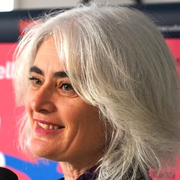 Elena Zaccherini