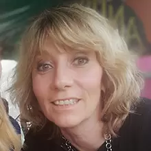 Cristina Morini