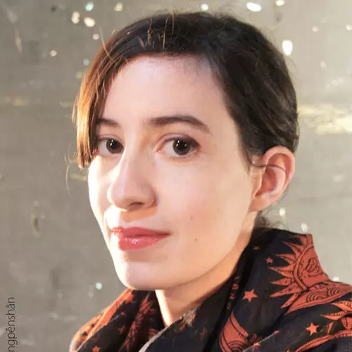 Cécile Bidault