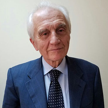 Gianni Tognoni