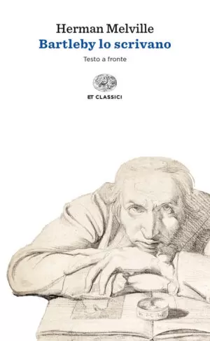 Bartleby lo scrivano. Testo originale a