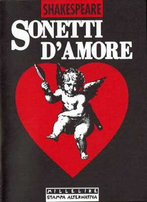 Sonetti D'Amore