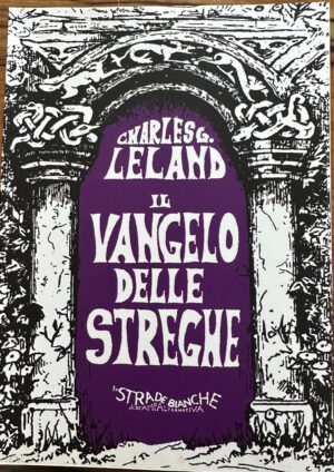 Il vangelo delle streghe