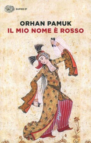 mio nome è rosso (il)