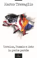 Ucraina Russia e Nato in poche parole