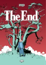 The end