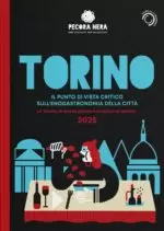 Torino. Il punto di vista critico sull'enogastronomia della città.