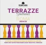 Terrazze gourmet. Roma