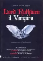 Lord Ruthwen il vampiro