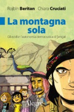 La montagna sola