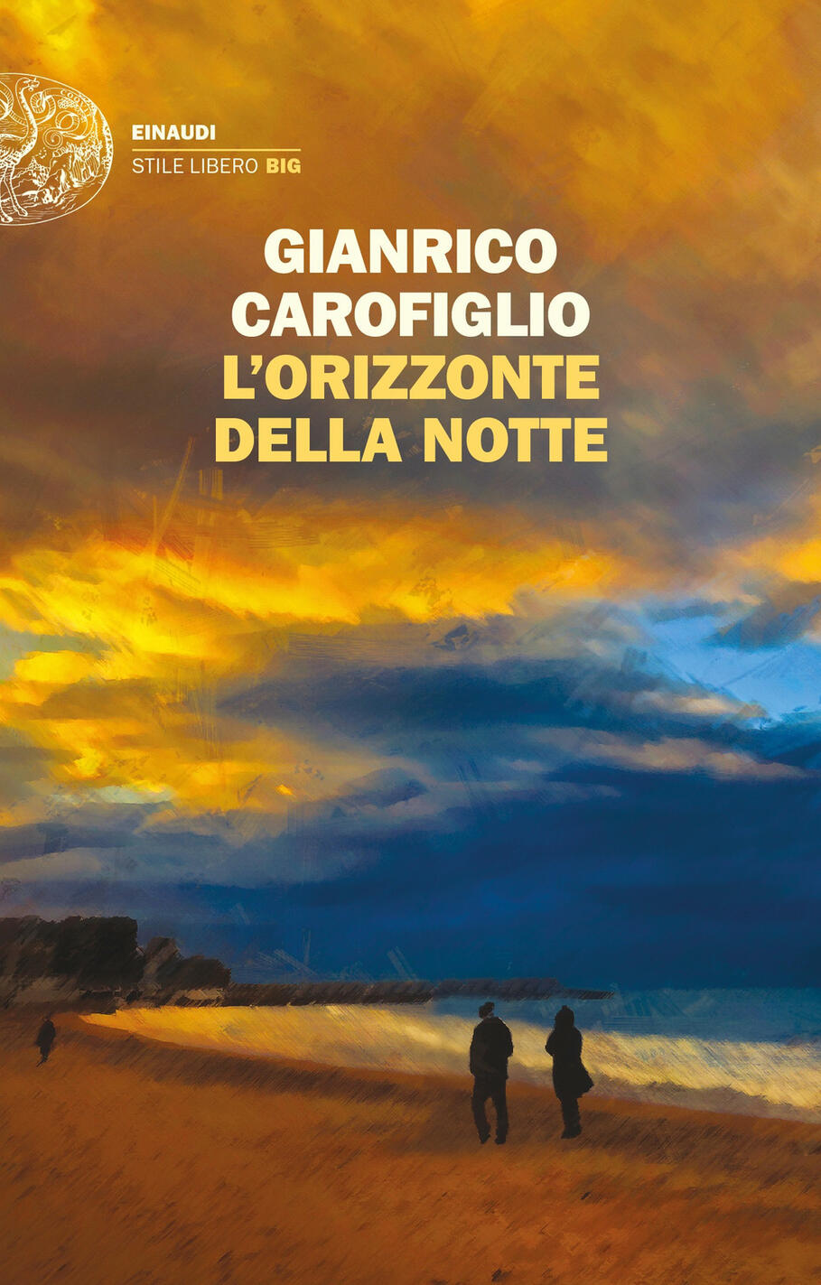 Orizzonte della notte (L')