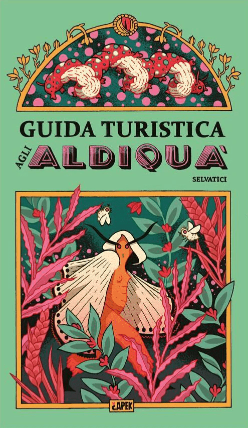 Guida turistica agli aldilà possibili