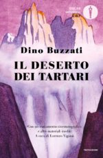 Deserto dei tartari. Nuova ediz. (Il)