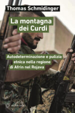 Montagna dei Curdi. Autodeterminazione e