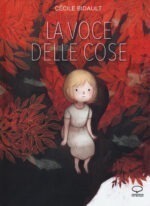 VOCE DELLE COSE (LA)
