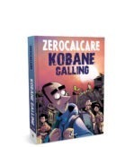 Kobane calling. Oggi