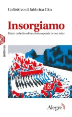 Insorgiamo. Diario collettivo di una lot