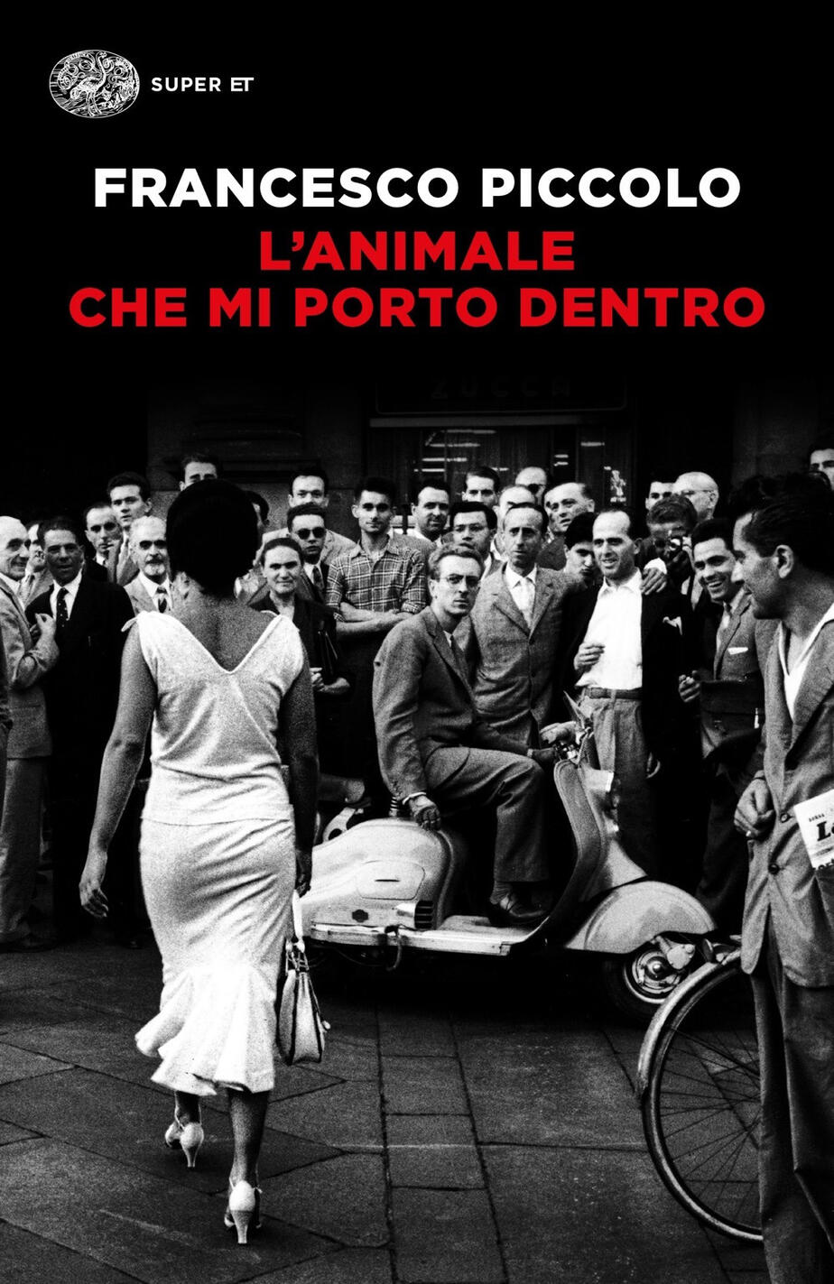 Animale che mi porto dentro (L')