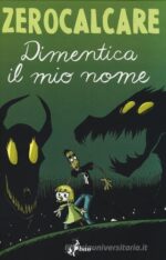 Dimentica il mio nome