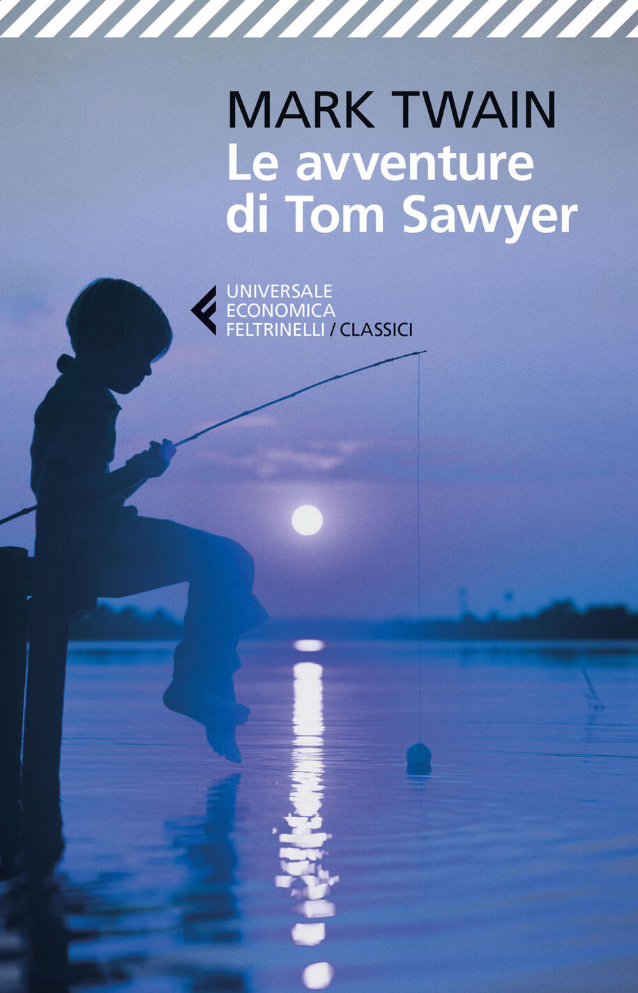 avventure di tom sawyer (le)