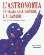 Astronomia spiegata ai bambini e alle ba