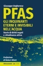 PFAS. Gli inquinanti eterni e invisibili nell'acqua. Storie di diritti negati e cittadinanza attiva. Prefazione Robert Bilott