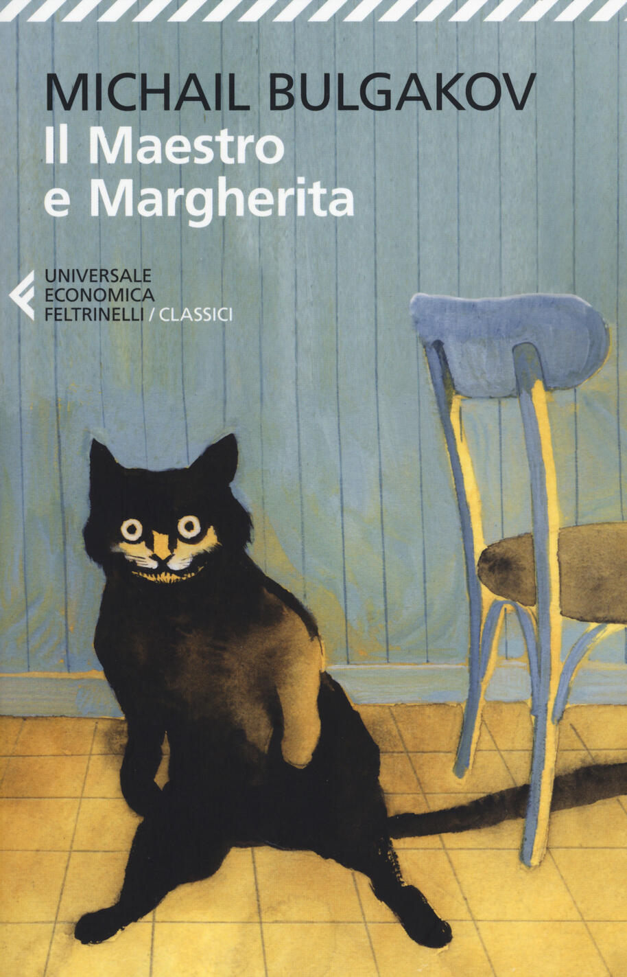 Maestro e Margherita (Il)