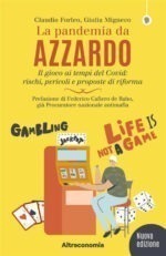 La pandemia da azzardo – epub