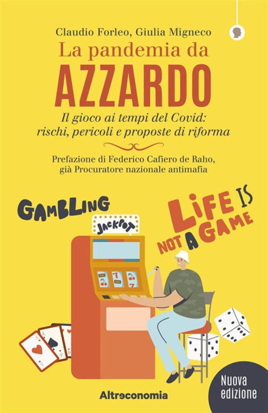 La pandemia da azzardo – epub