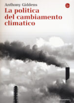 La politica del cambiamento climatico