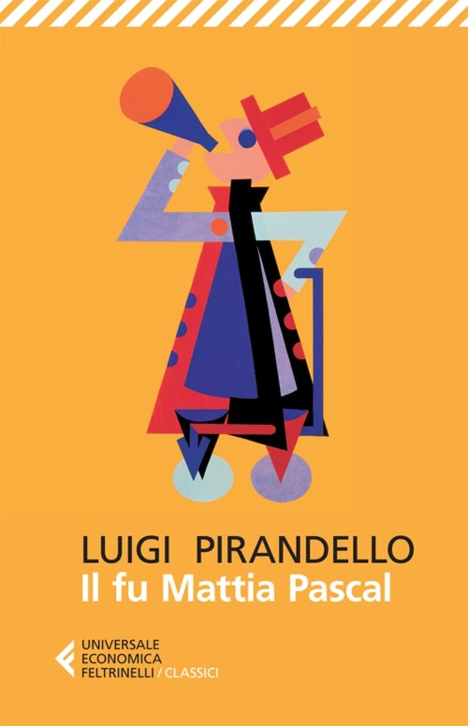 Fu Mattia Pascal (Il)