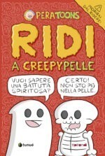 Ridi a CreepyPelle