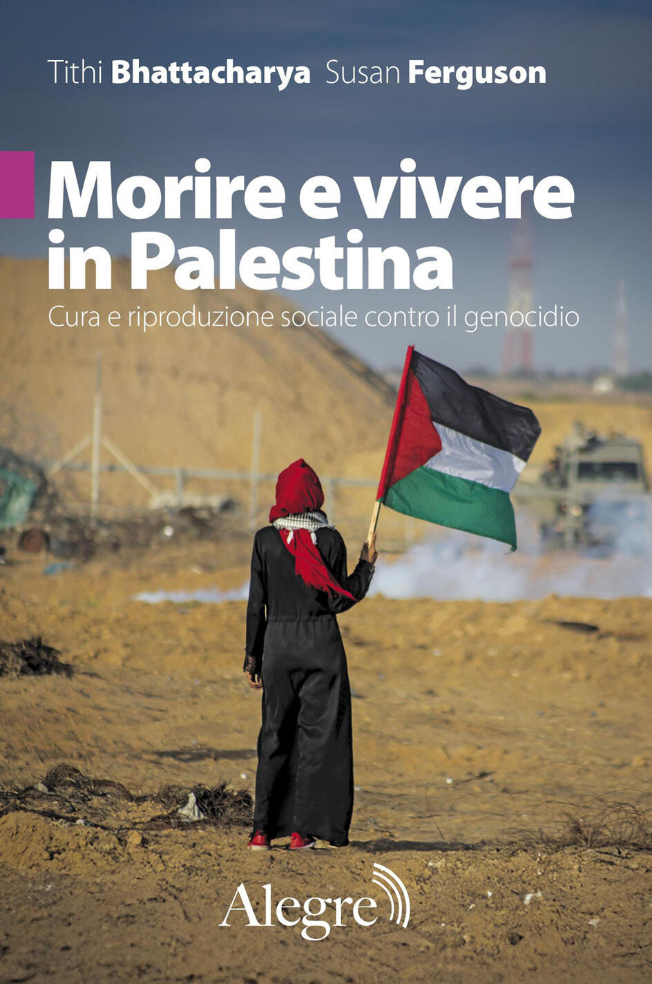 | Morire e vivere in Palestina | | 3 | 18,00 |