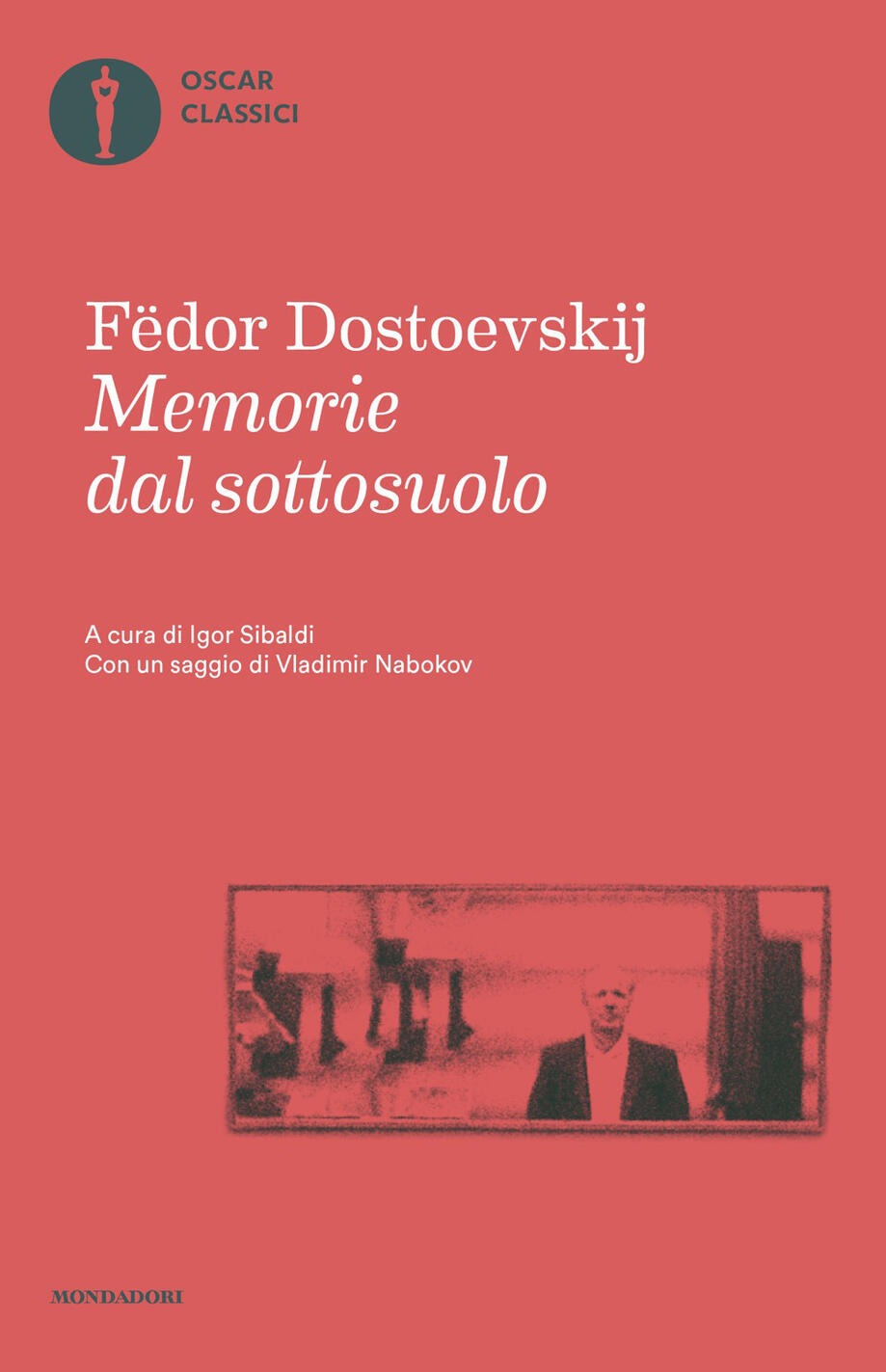 memorie dal sottosuolo