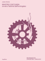 MASTRO ZACCARIA, ovvero l'anima dell'orologiaio