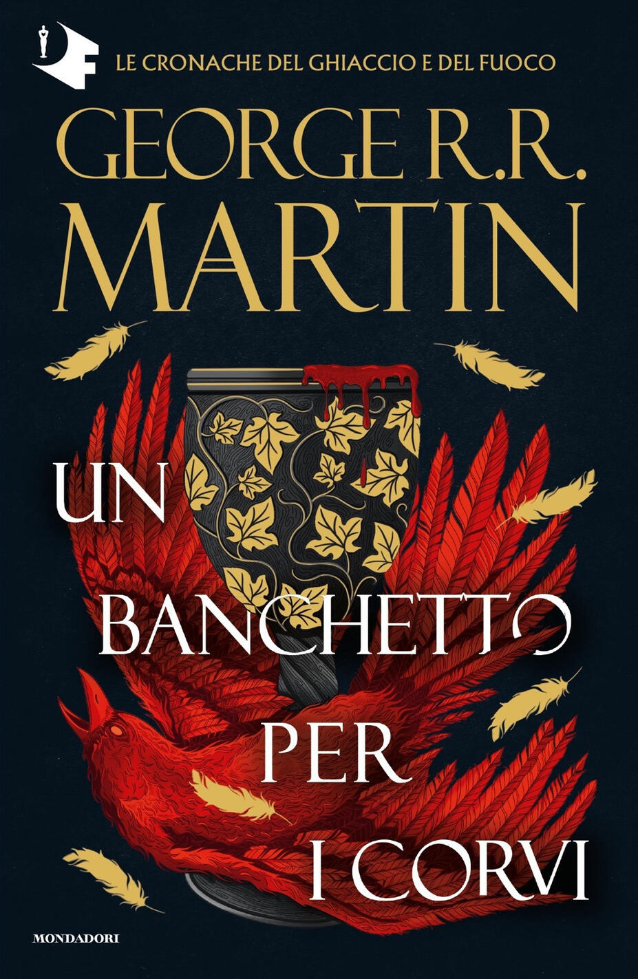 Trono di spade (Il). Vol. 4: Un banchett