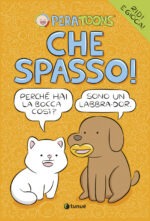 CHE SPASSO!
