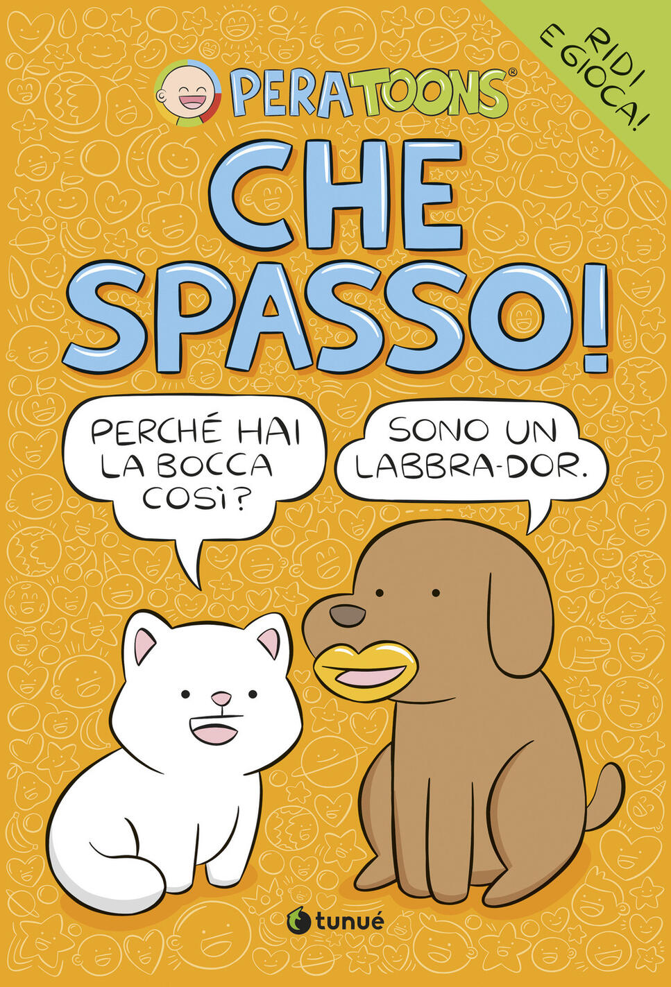 CHE SPASSO!