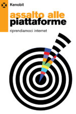 ASSALTO ALLE PIATTAFORME RIPRENDIAMOCI AGENZIA X